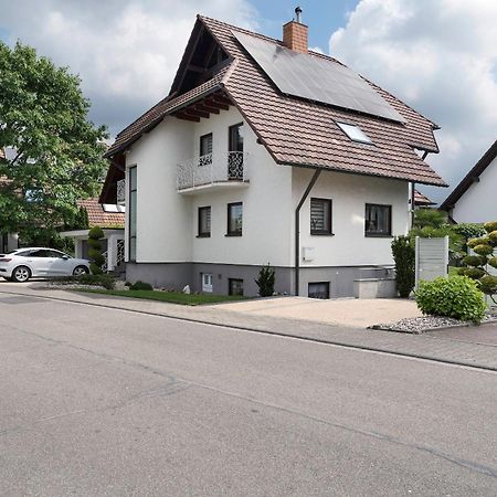 Ferienwohnung Paradies Weier Екстер'єр фото