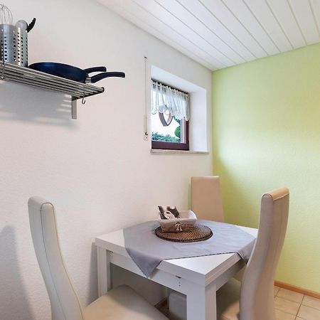 Ferienwohnung Paradies Weier Екстер'єр фото