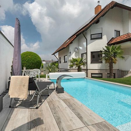 Ferienwohnung Paradies Weier Екстер'єр фото
