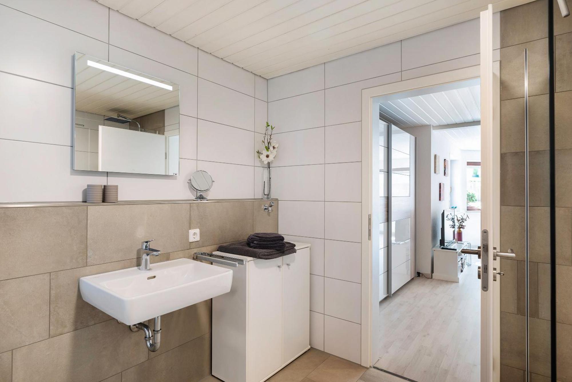 Ferienwohnung Paradies Weier Екстер'єр фото