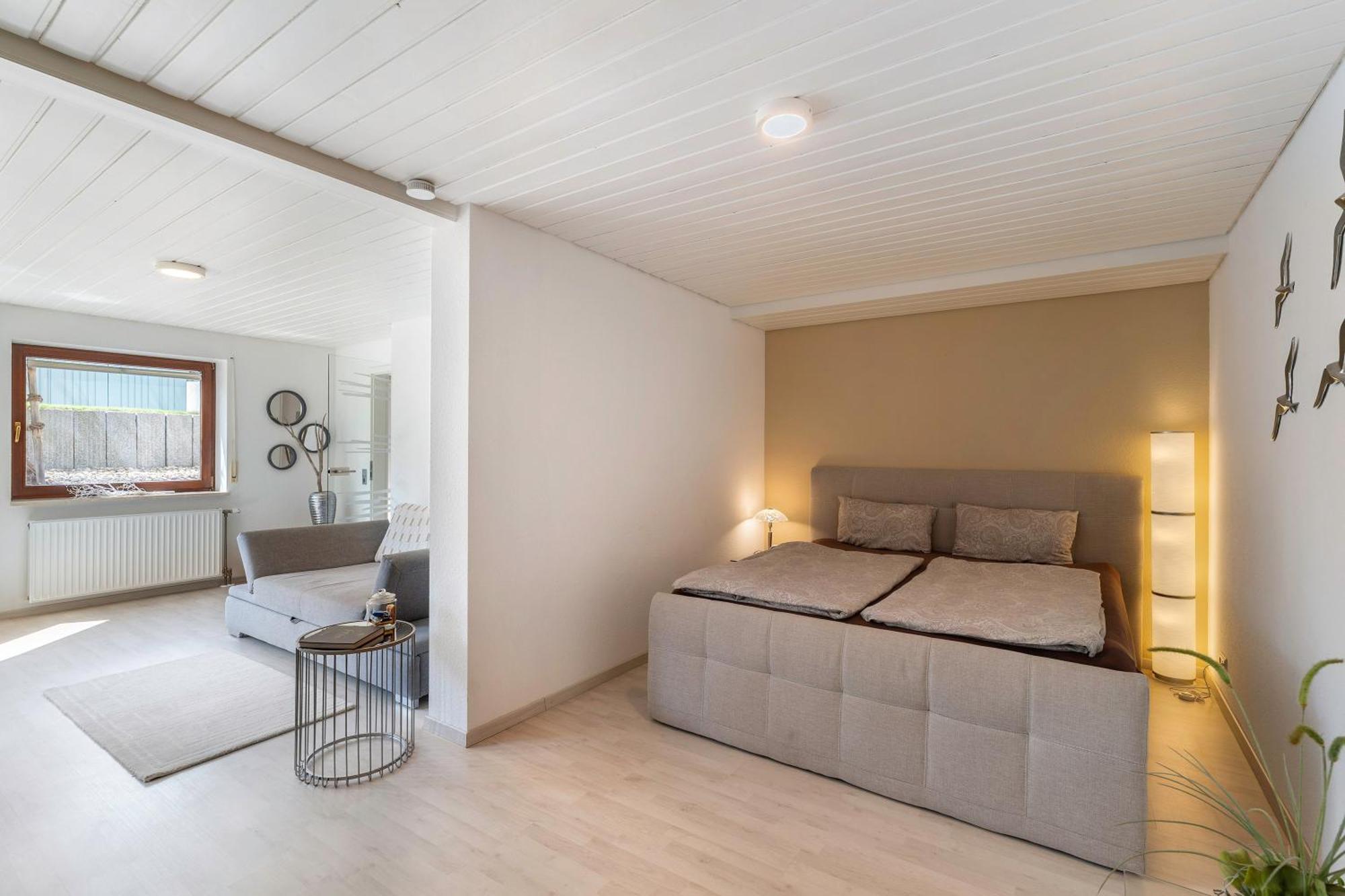 Ferienwohnung Paradies Weier Екстер'єр фото