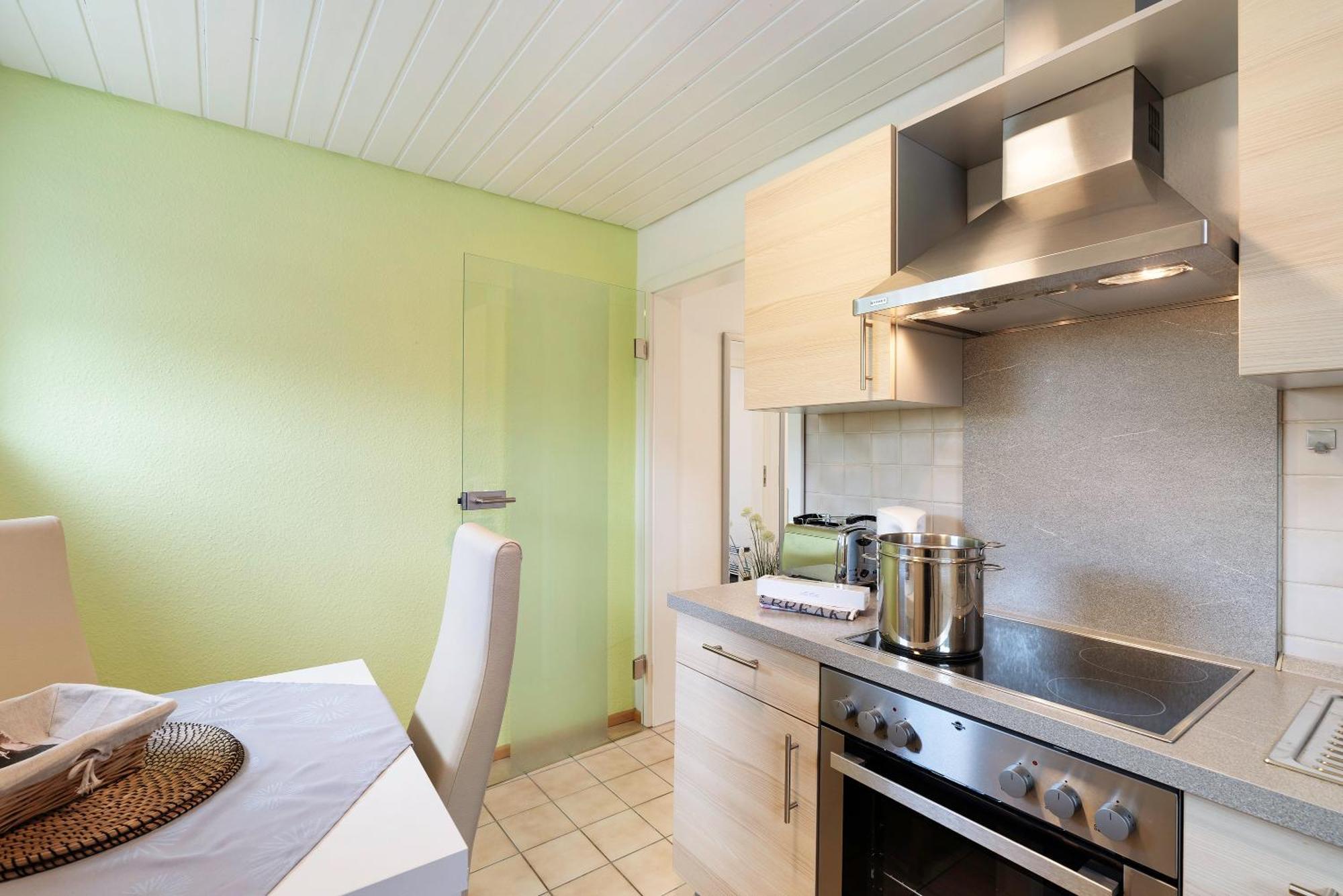 Ferienwohnung Paradies Weier Екстер'єр фото