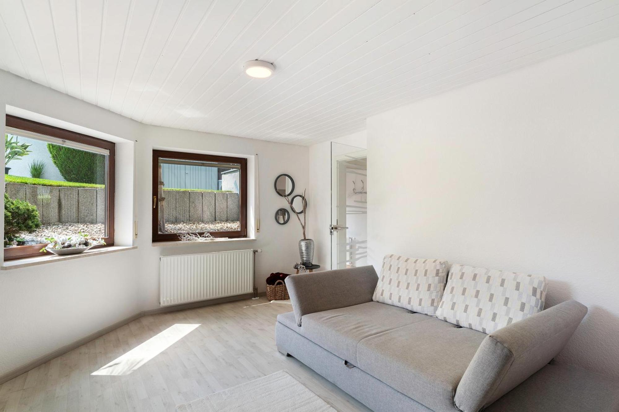 Ferienwohnung Paradies Weier Екстер'єр фото