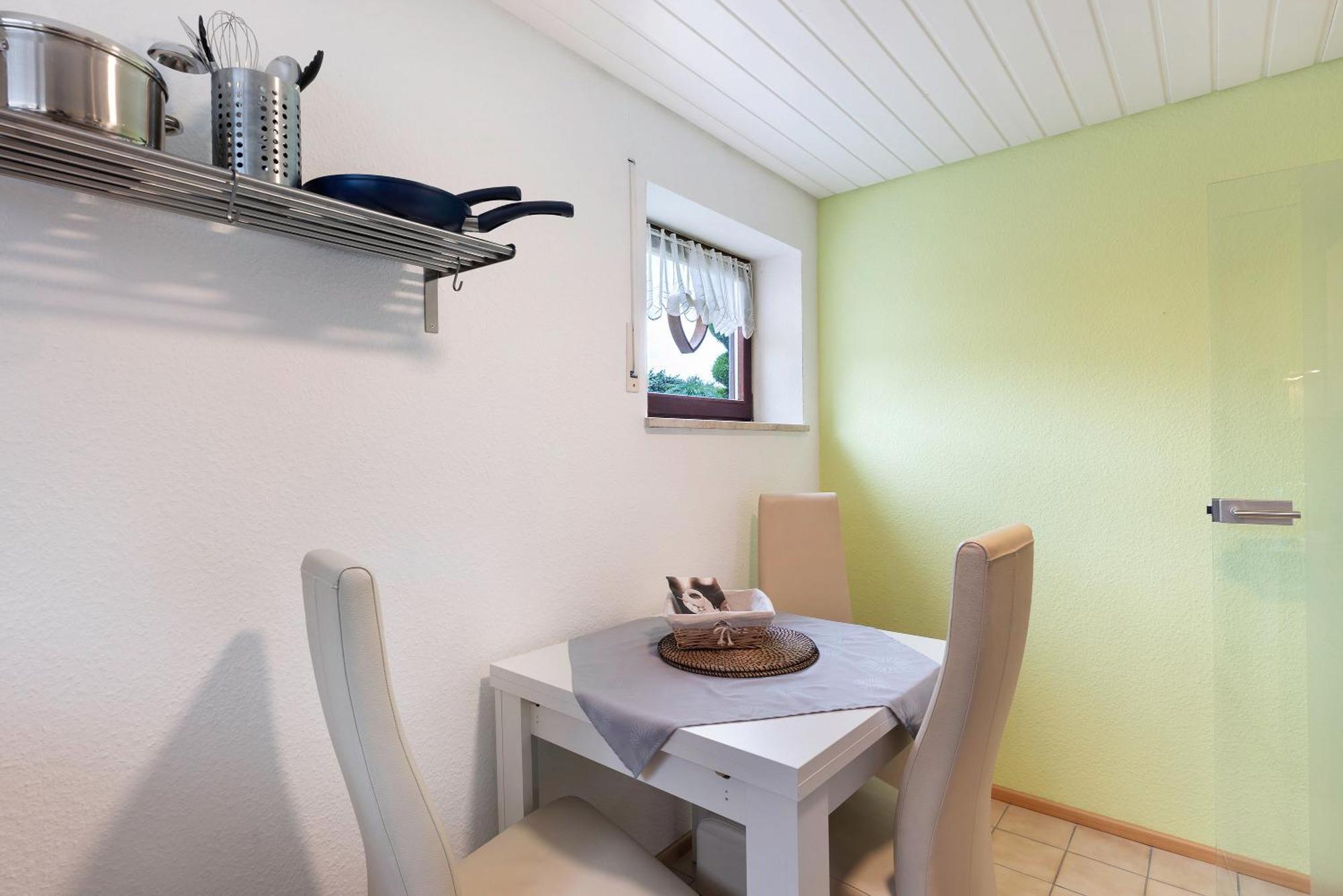 Ferienwohnung Paradies Weier Екстер'єр фото