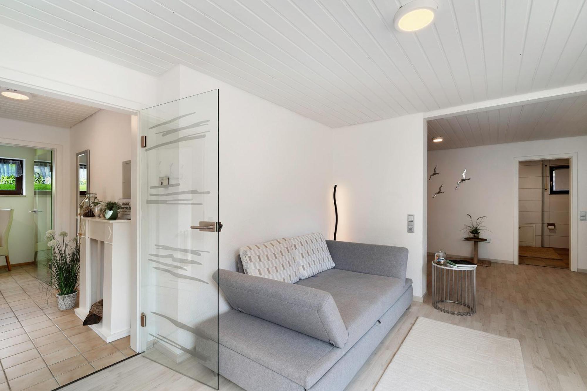 Ferienwohnung Paradies Weier Екстер'єр фото