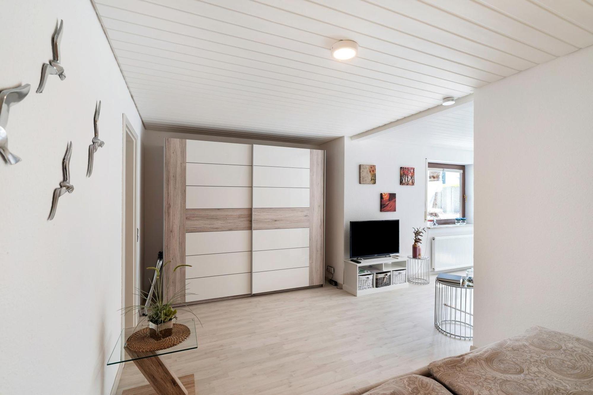 Ferienwohnung Paradies Weier Екстер'єр фото