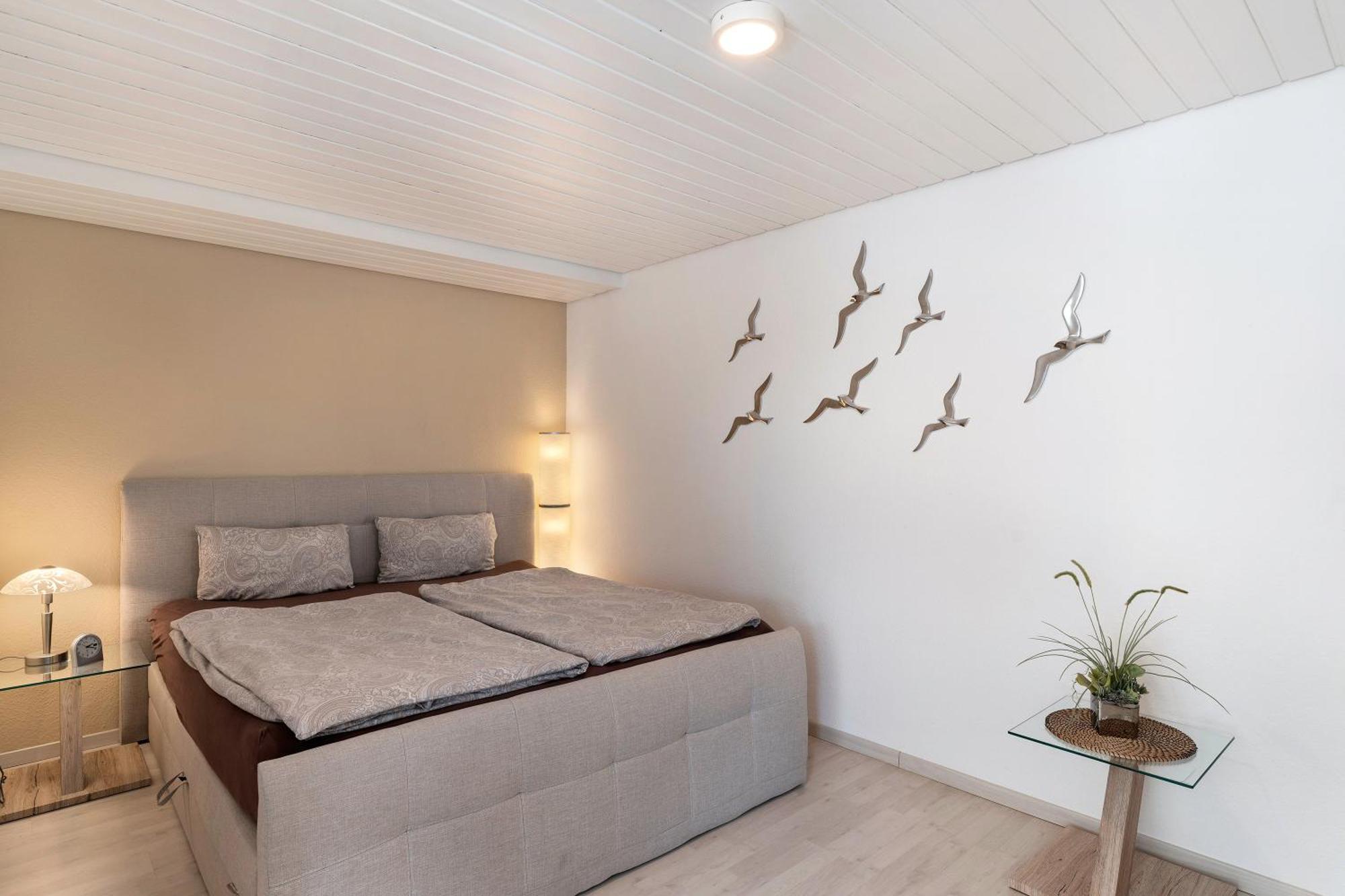 Ferienwohnung Paradies Weier Екстер'єр фото