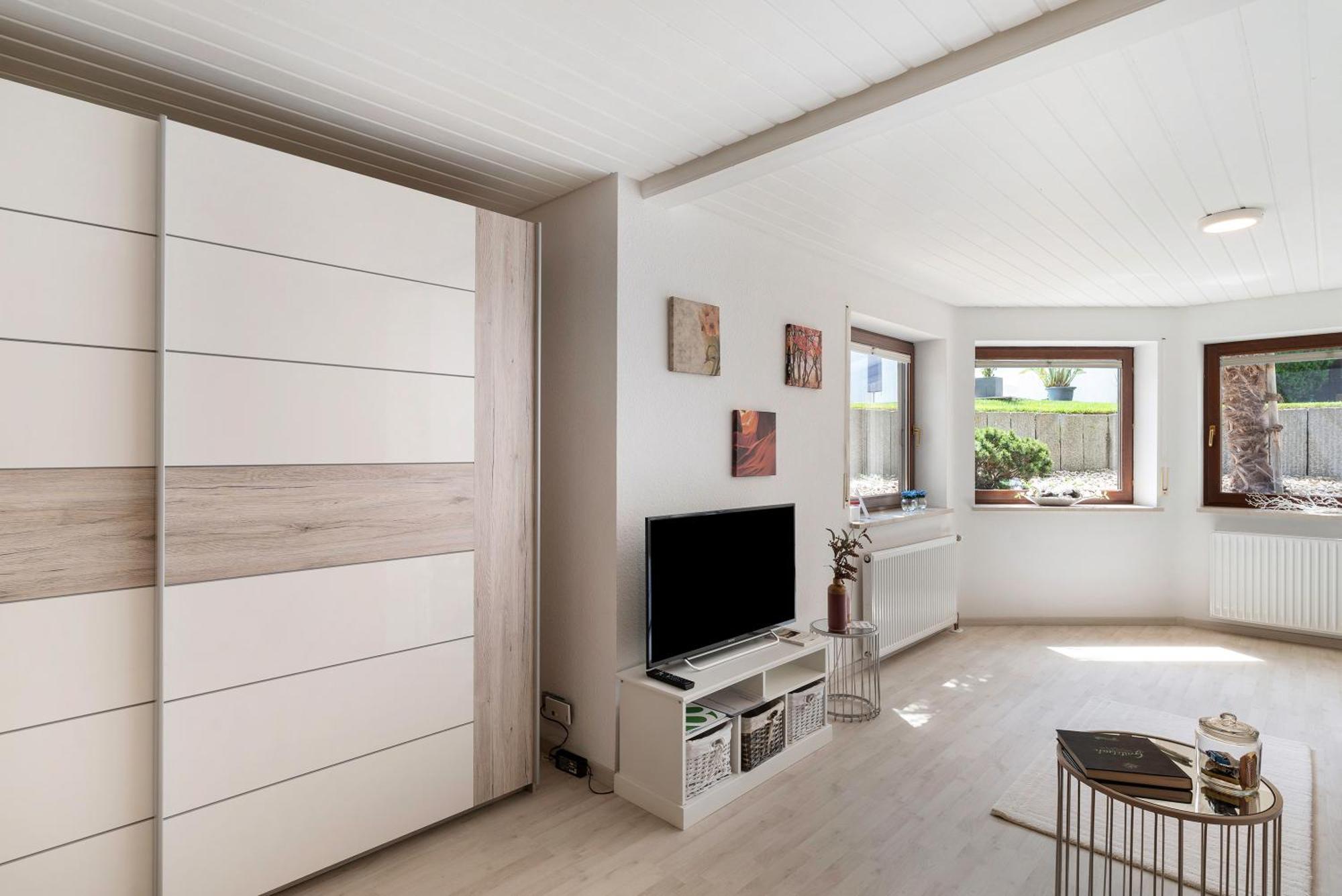 Ferienwohnung Paradies Weier Екстер'єр фото